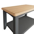 Ashton Coffee Table - Grade B