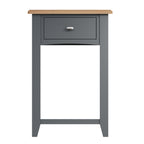 Ashton Telephone Table - Grade B