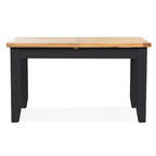 Gloucester Railings Medium Extending Dining Table (1.4 m-1.8 m)