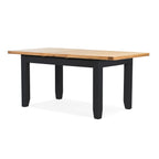 Gloucester Railings Medium Extending Dining Table (1.4 m-1.8 m)