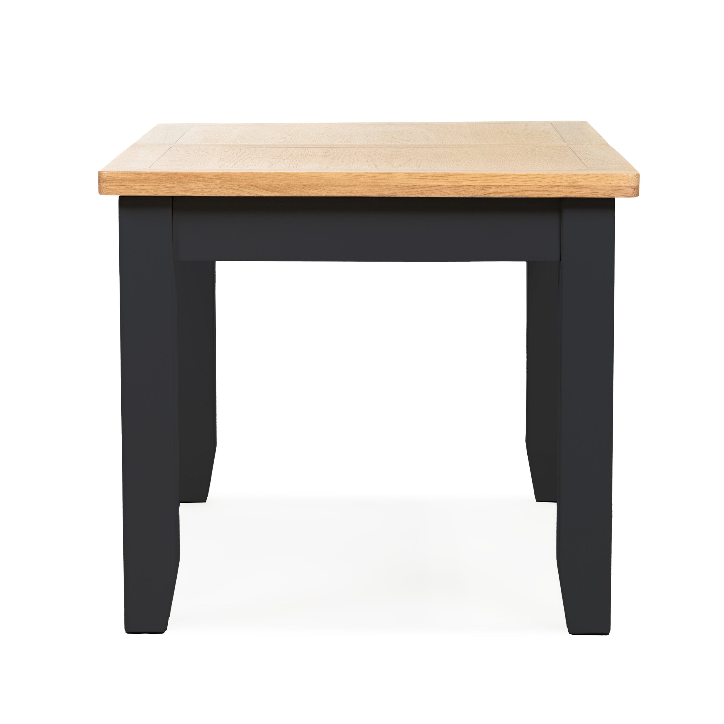 Gloucester Railings Large Extending Dining Table (1.8 m-2.3 m)