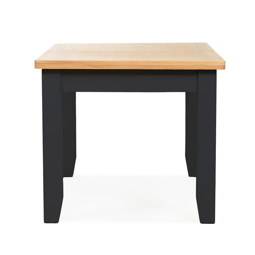 Gloucester Railings Medium Extending Dining Table (1.4 m-1.8 m)