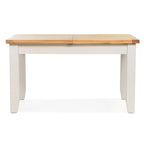 Gloucester Stone Large Extending Dining Table (1.8 m-2.3 m)