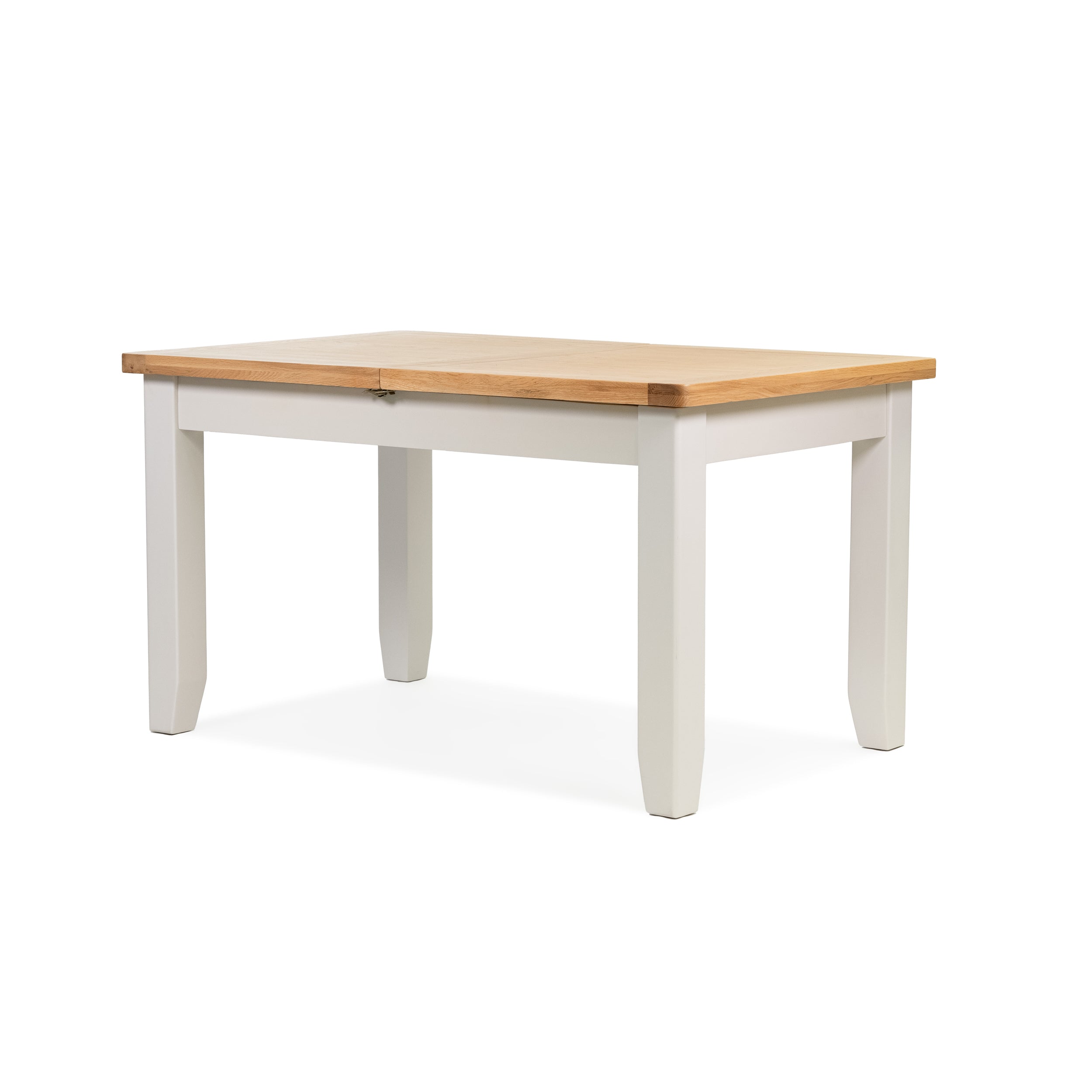 Gloucester Stone Medium Extending Dining Table (1.4 m-1.8 m)