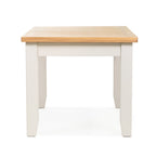 Gloucester Stone Small Extending Dining Table (1.2 m-1.5 m)