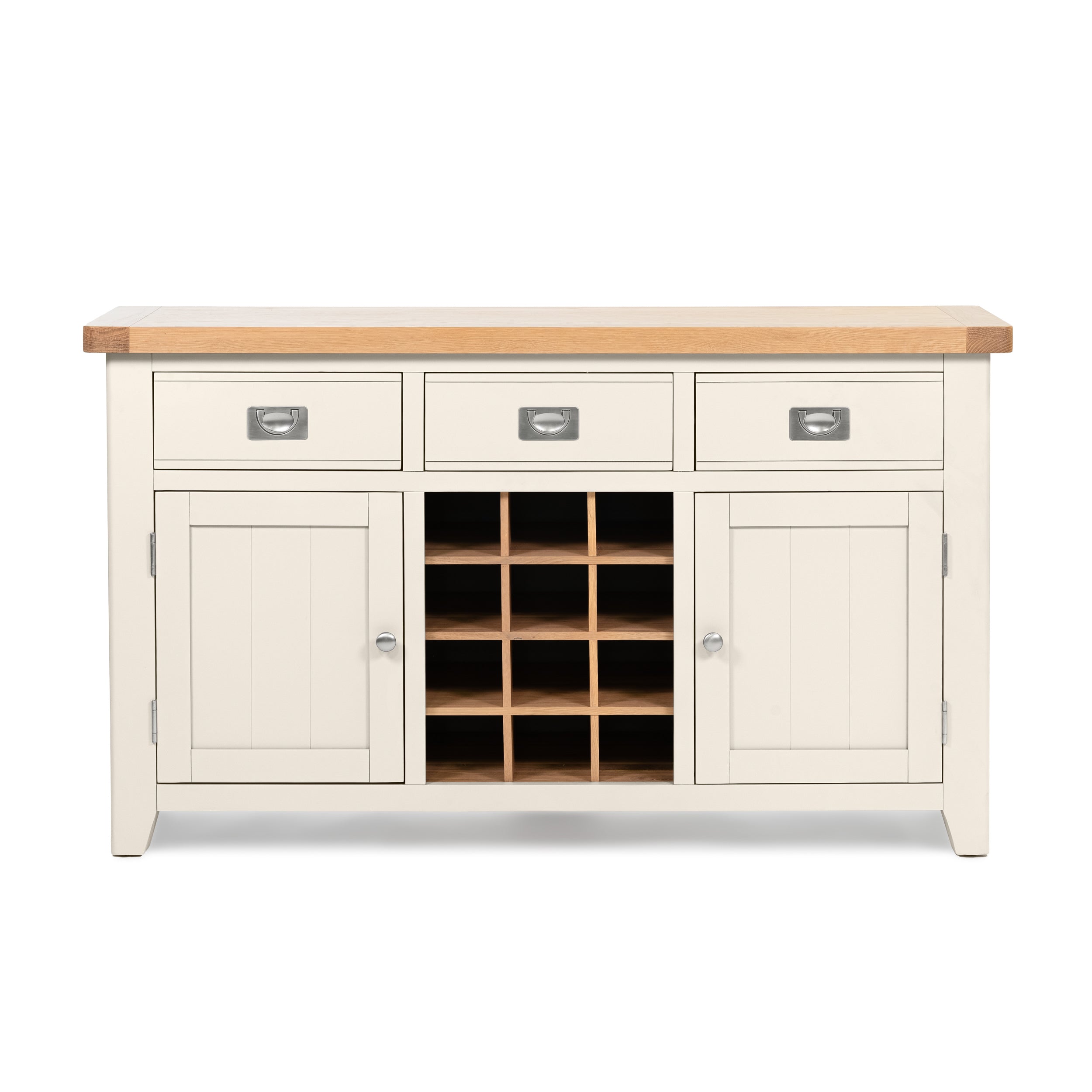 Gloucester Stone Large Wine Cabinet