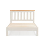 Gloucester Stone 4ft 6' Double Bed