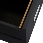 Gloucester Railings Filing Cabinet