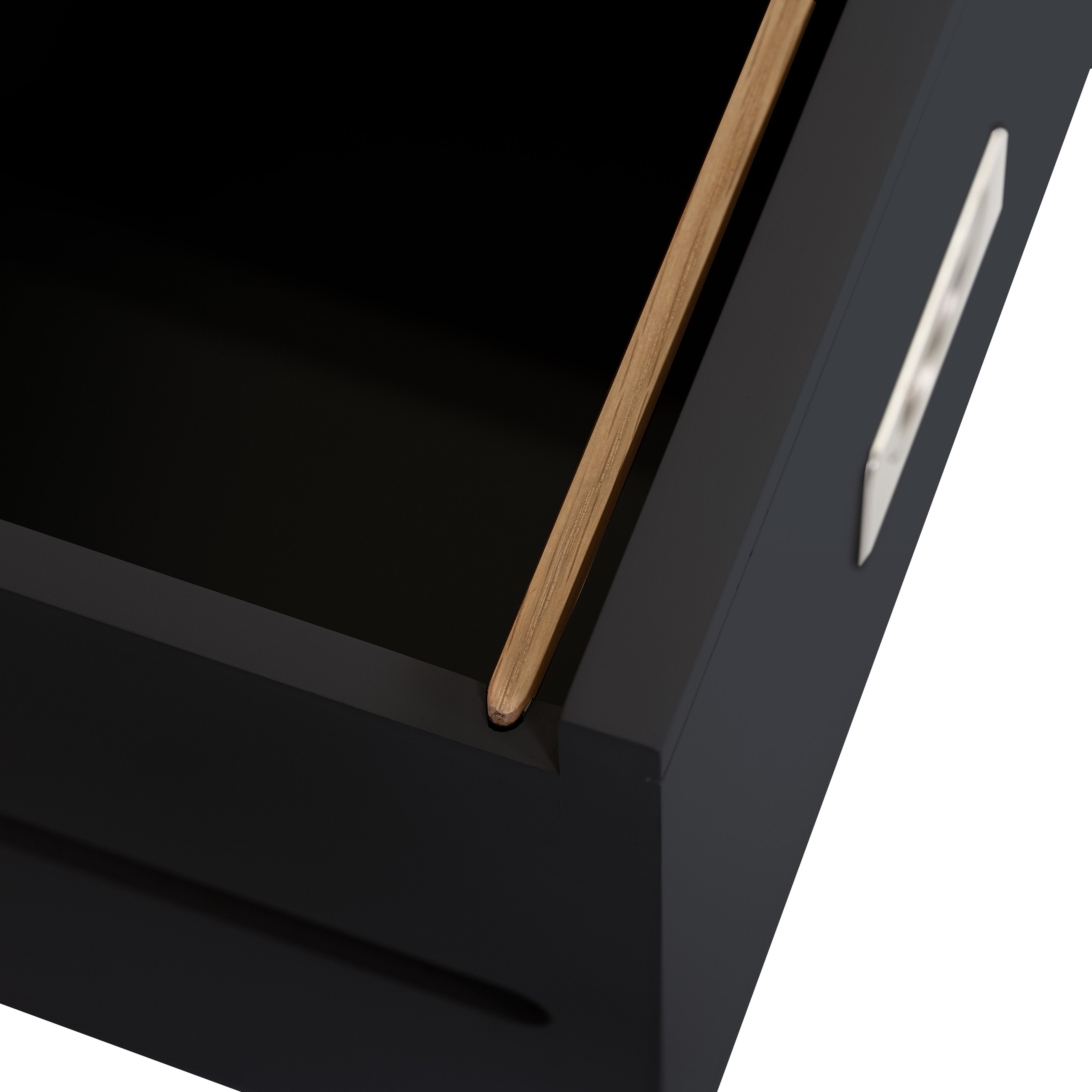 Gloucester Railings Filing Cabinet