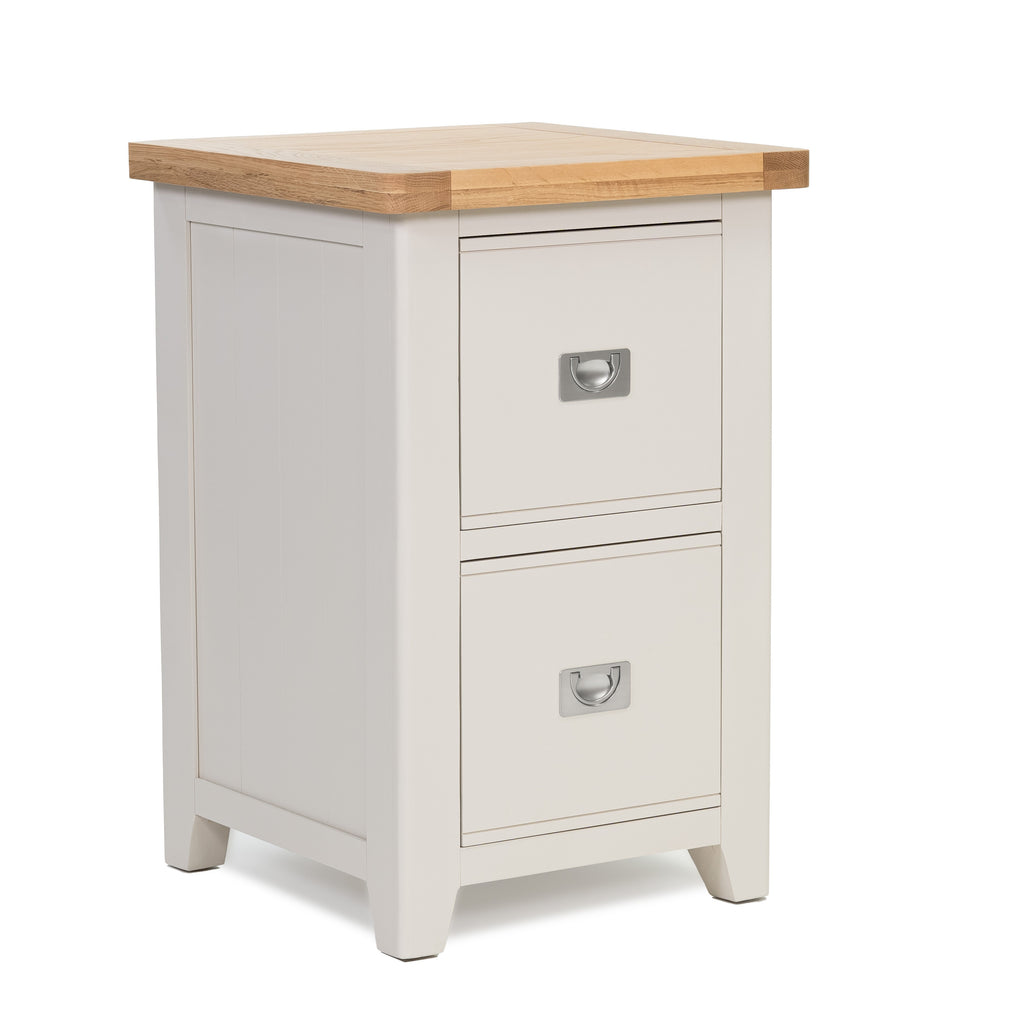 Gloucester Stone Filing Cabinet