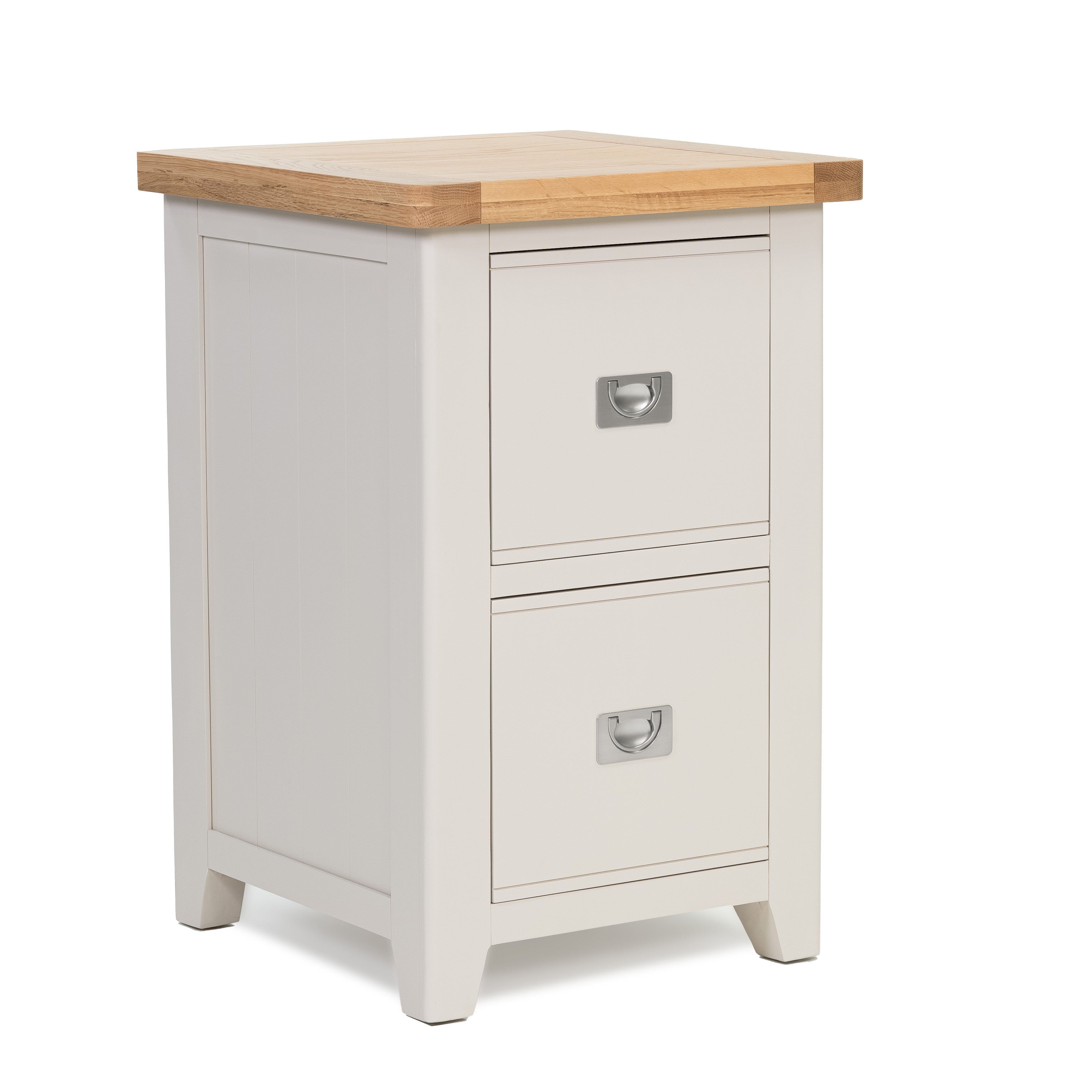 Gloucester Stone Filing Cabinet