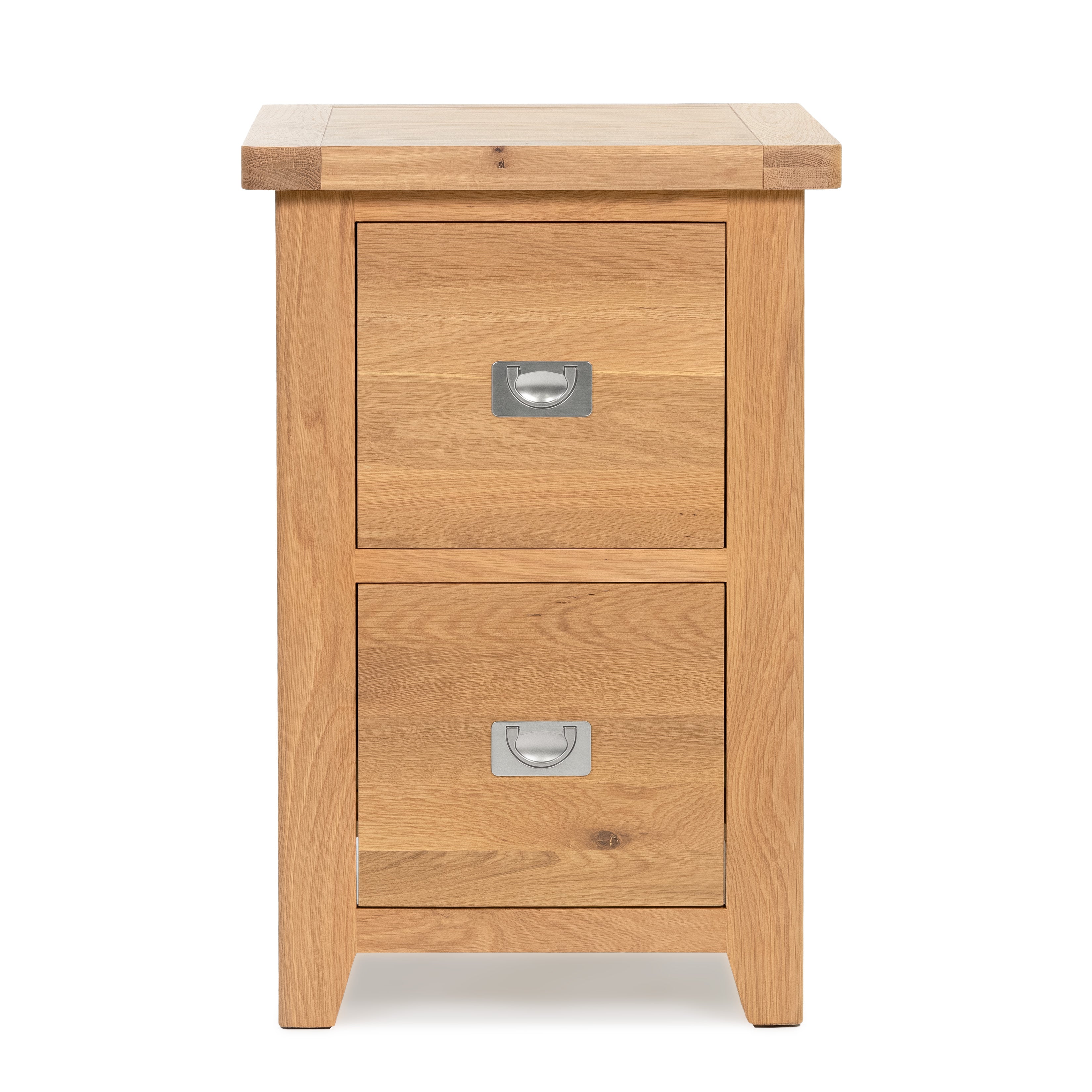 Gloucester Oak Filing Cabinet