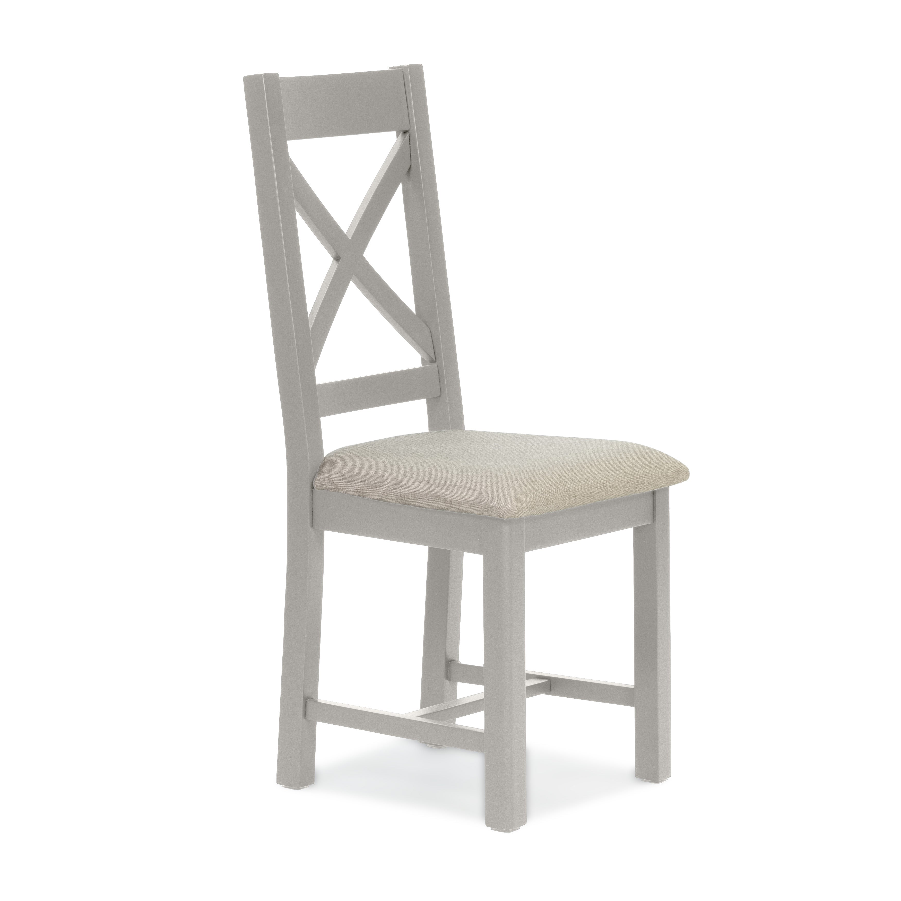 Gloucester Grey Dining Chair