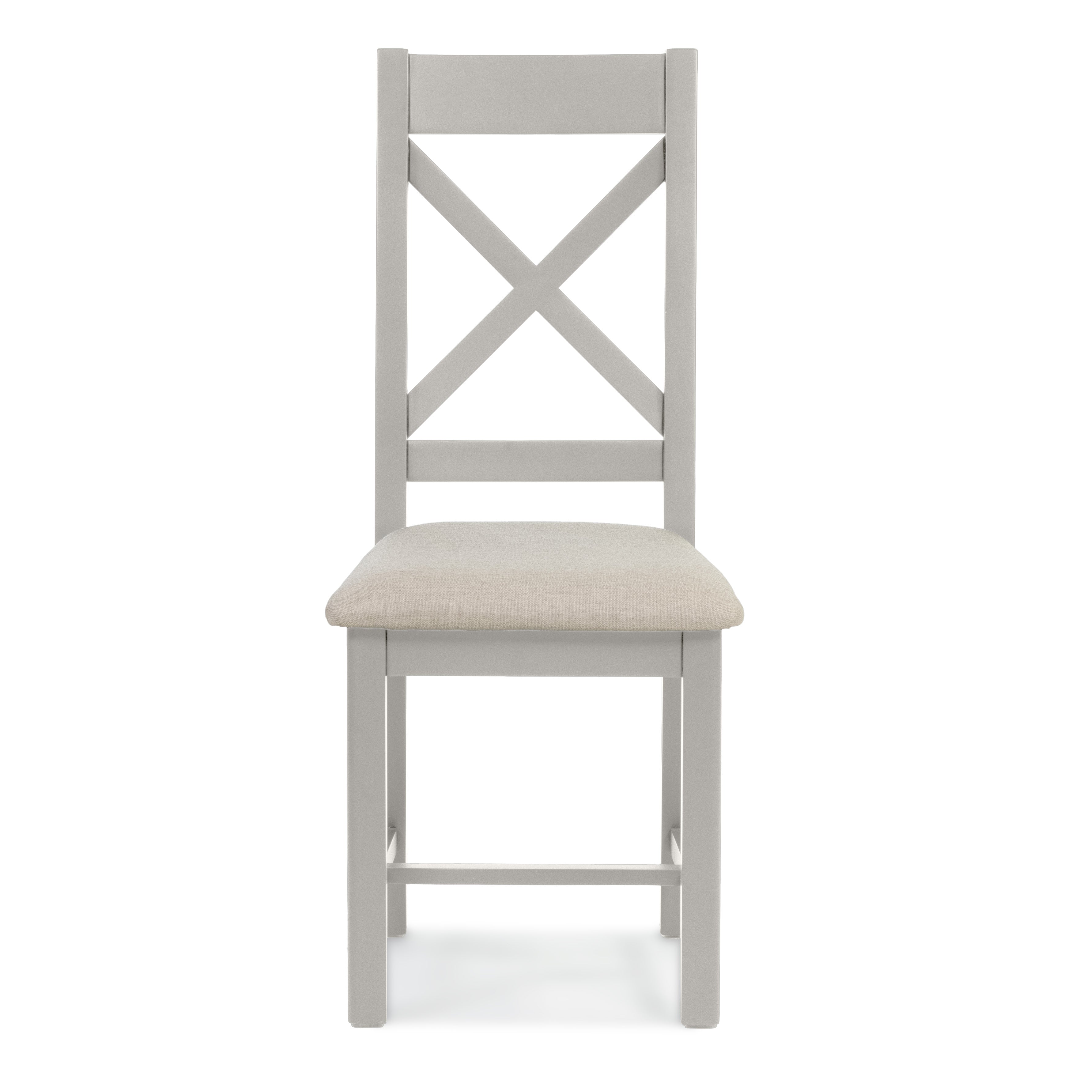 Gloucester Grey Dining Chair