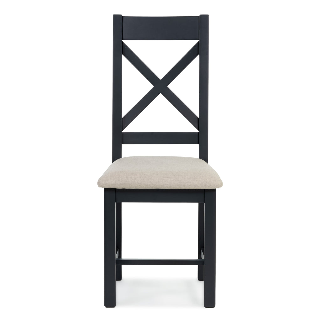 Gloucester Railings Dining Chair