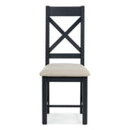 Gloucester Railings Dining Chair