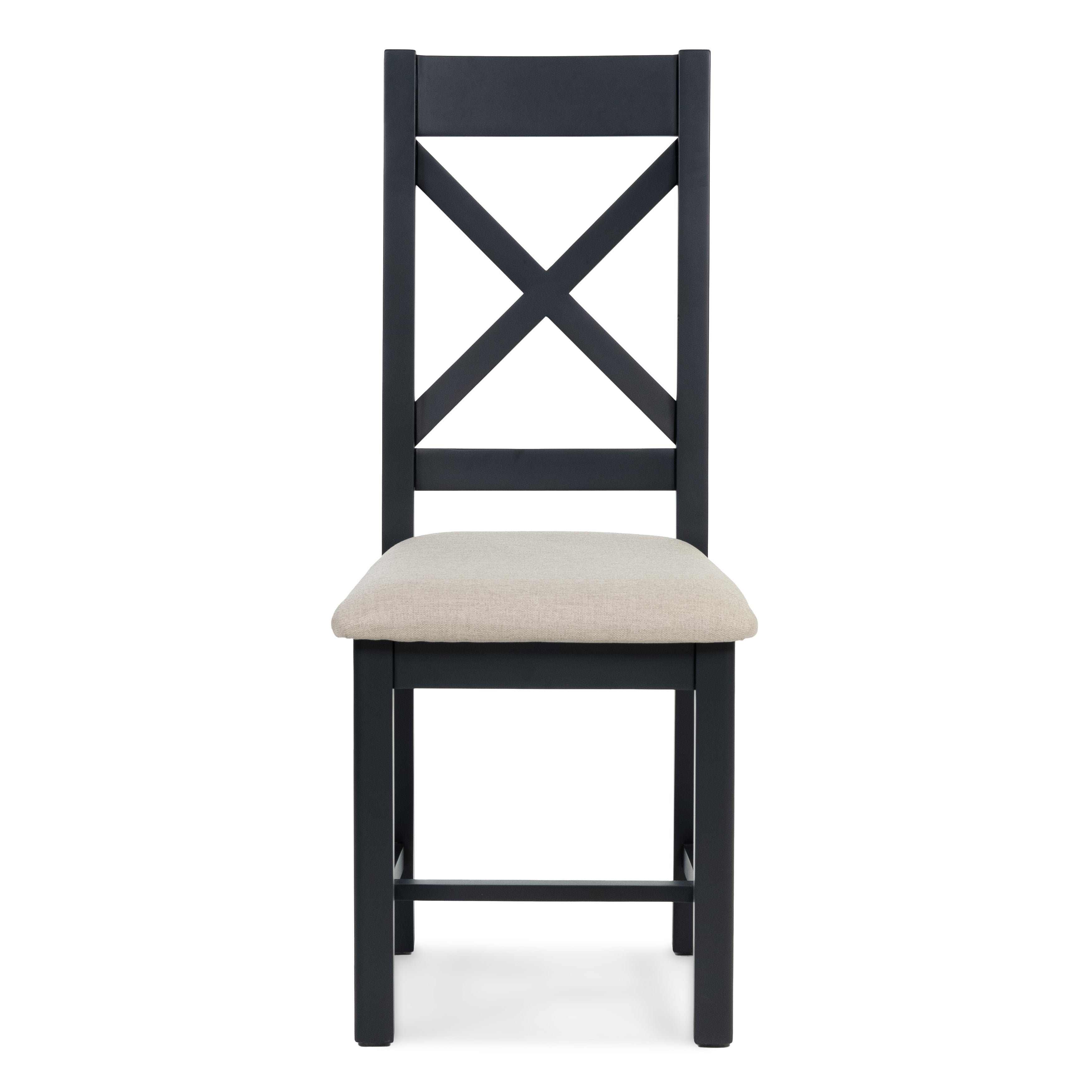 Gloucester Railings Dining Chair