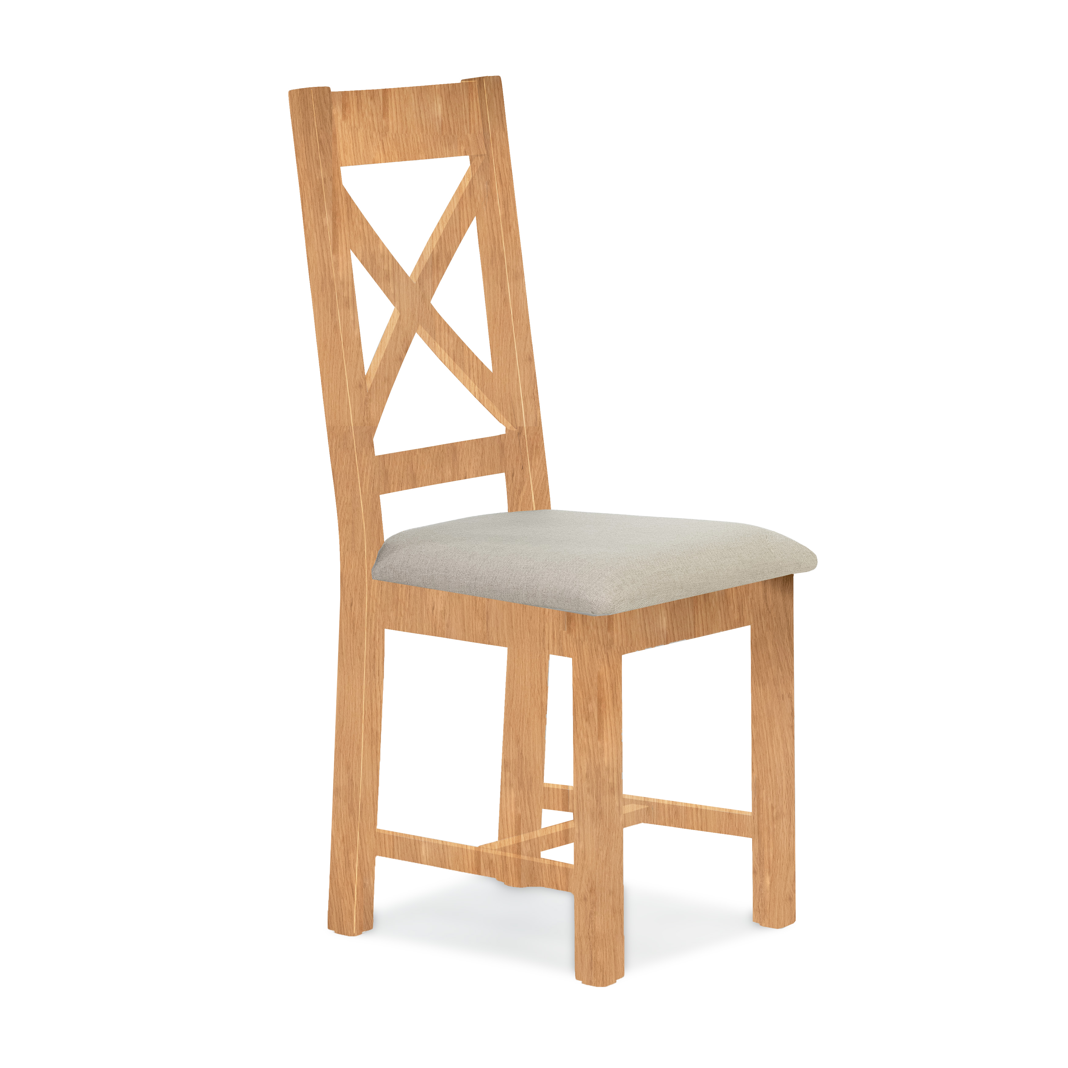 Gloucester Oak Dining Chair