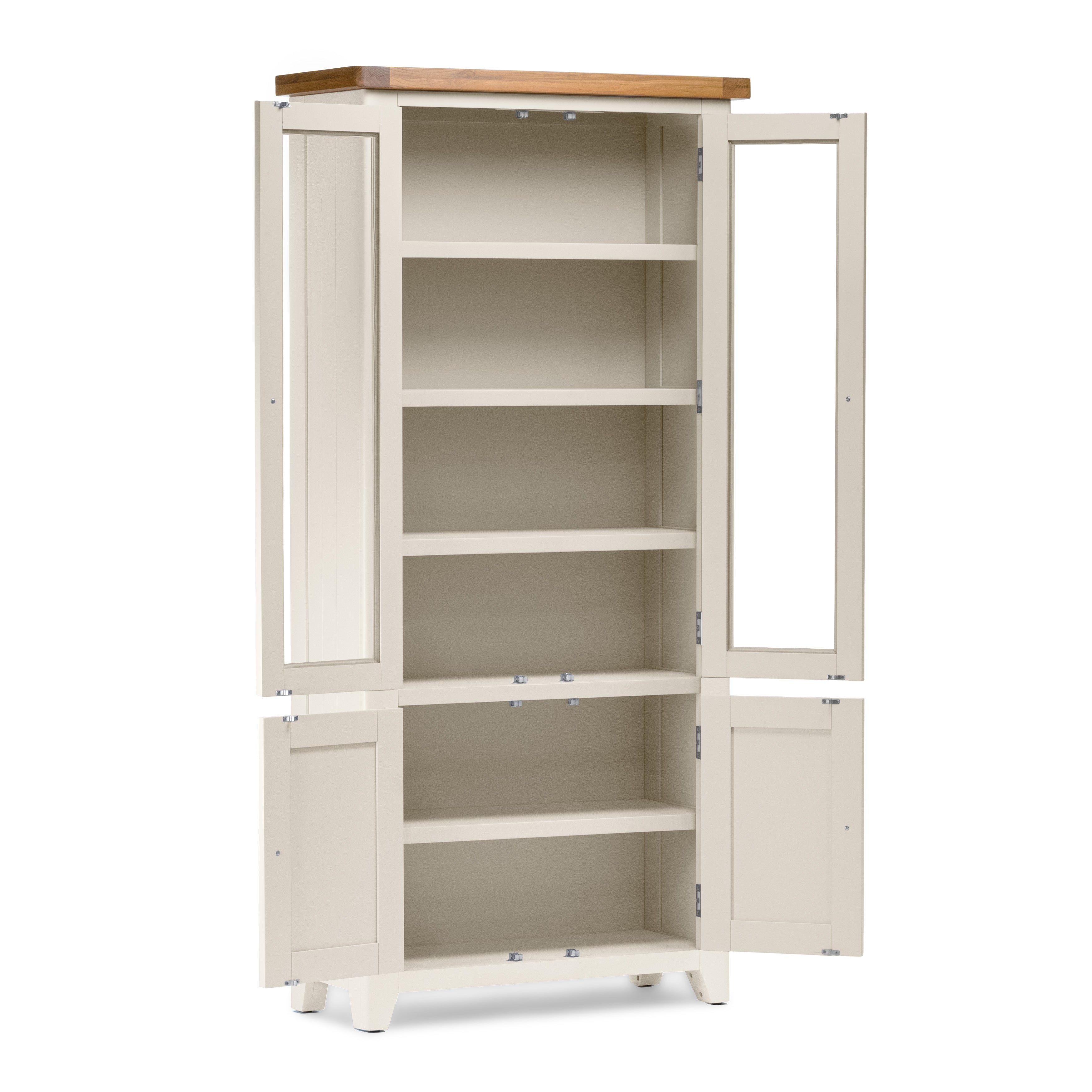 Gloucester Stone Display Cabinet