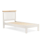Gloucester Stone 3ft Single Bed