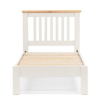 Gloucester Stone 3ft Single Bed