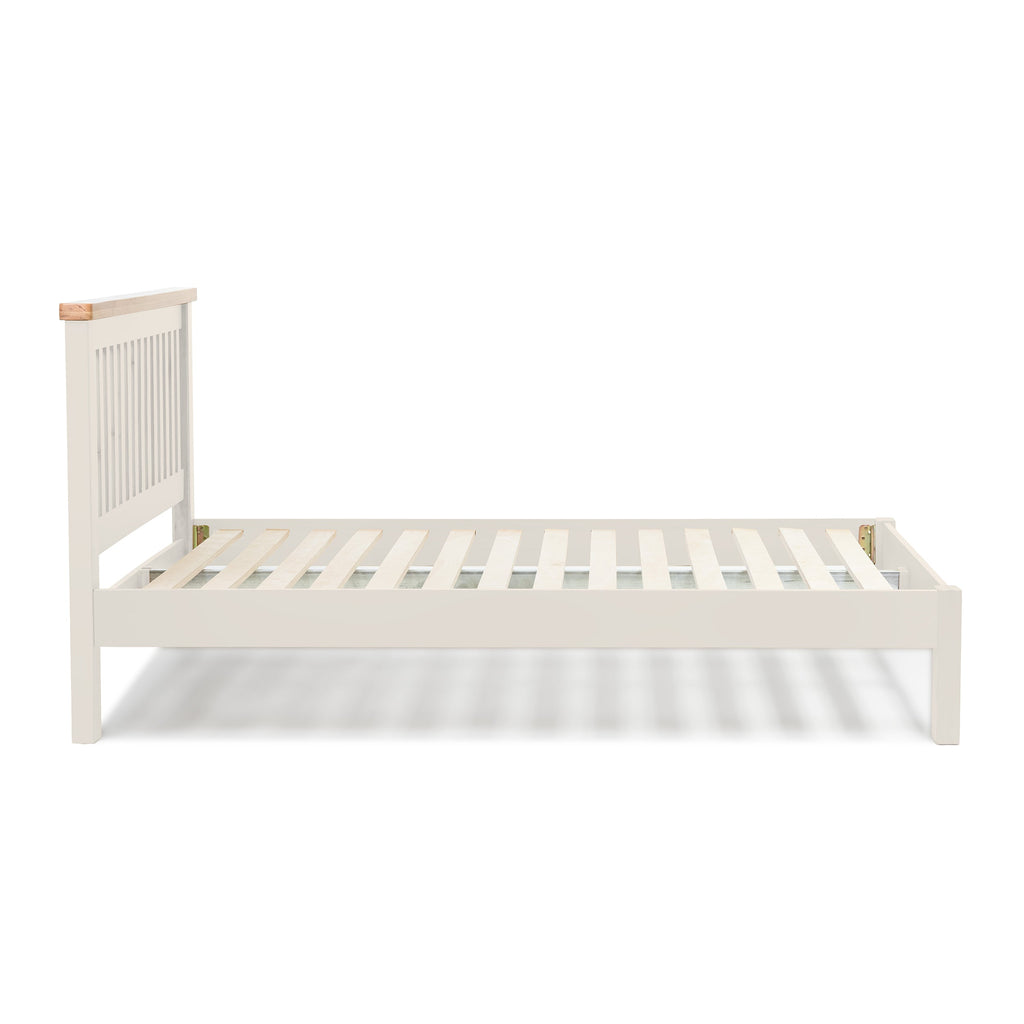 Gloucester Stone 5ft Kingsize Bed