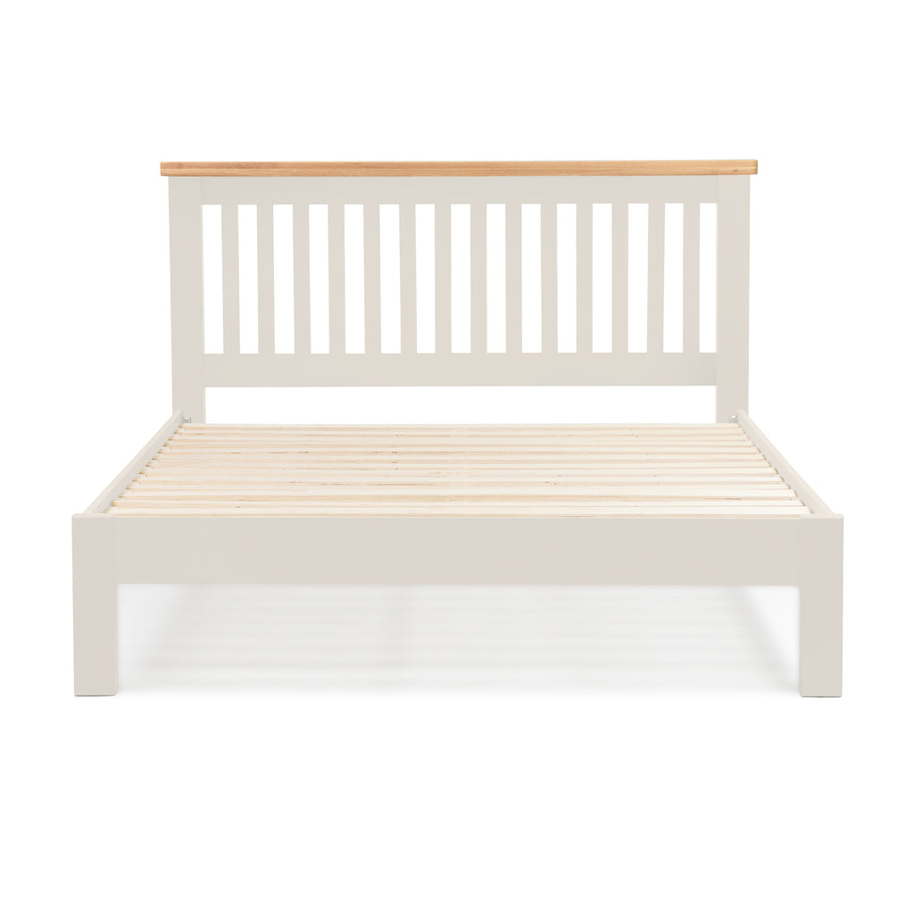 Gloucester Stone 5ft Kingsize Bed