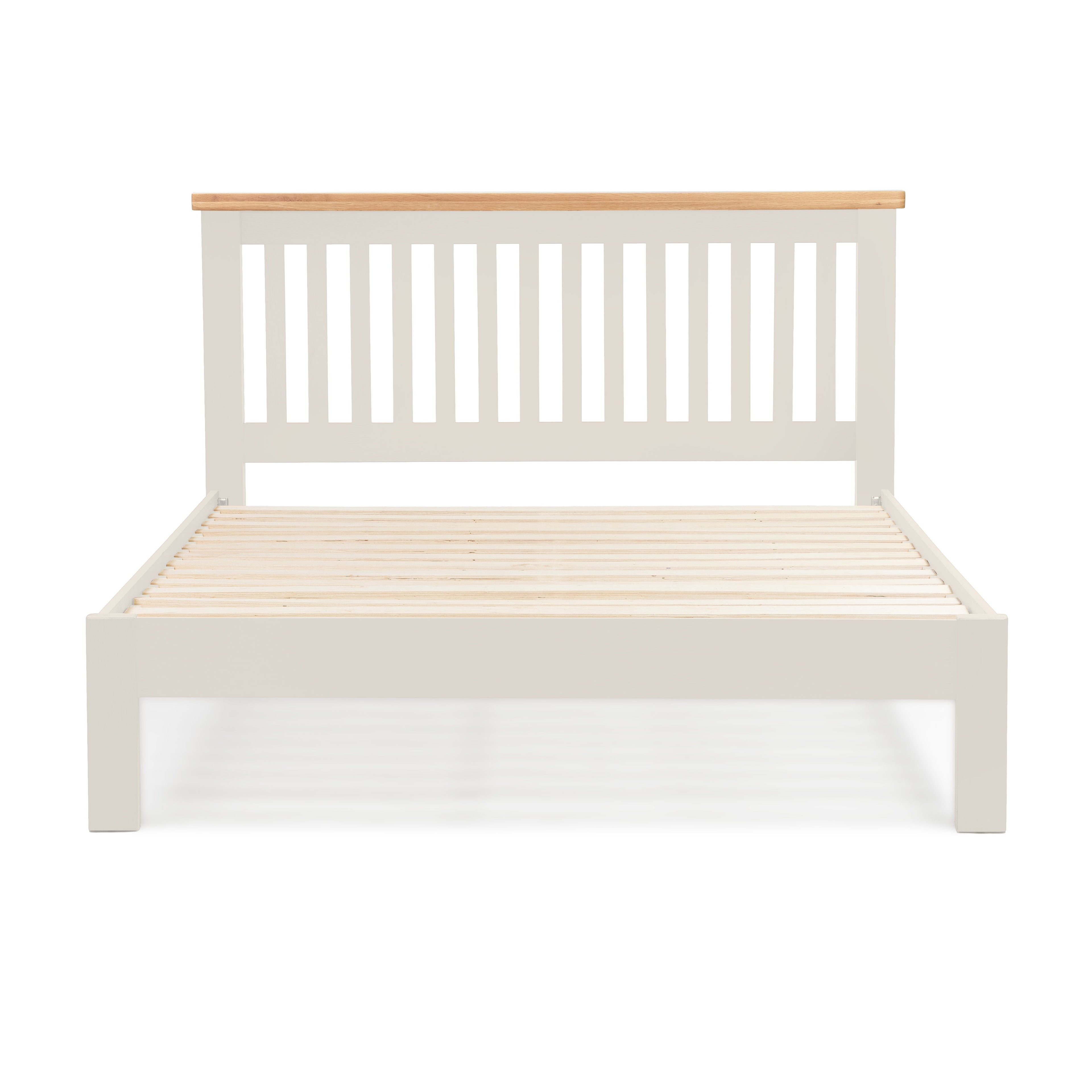 Gloucester Stone 5ft Kingsize Bed