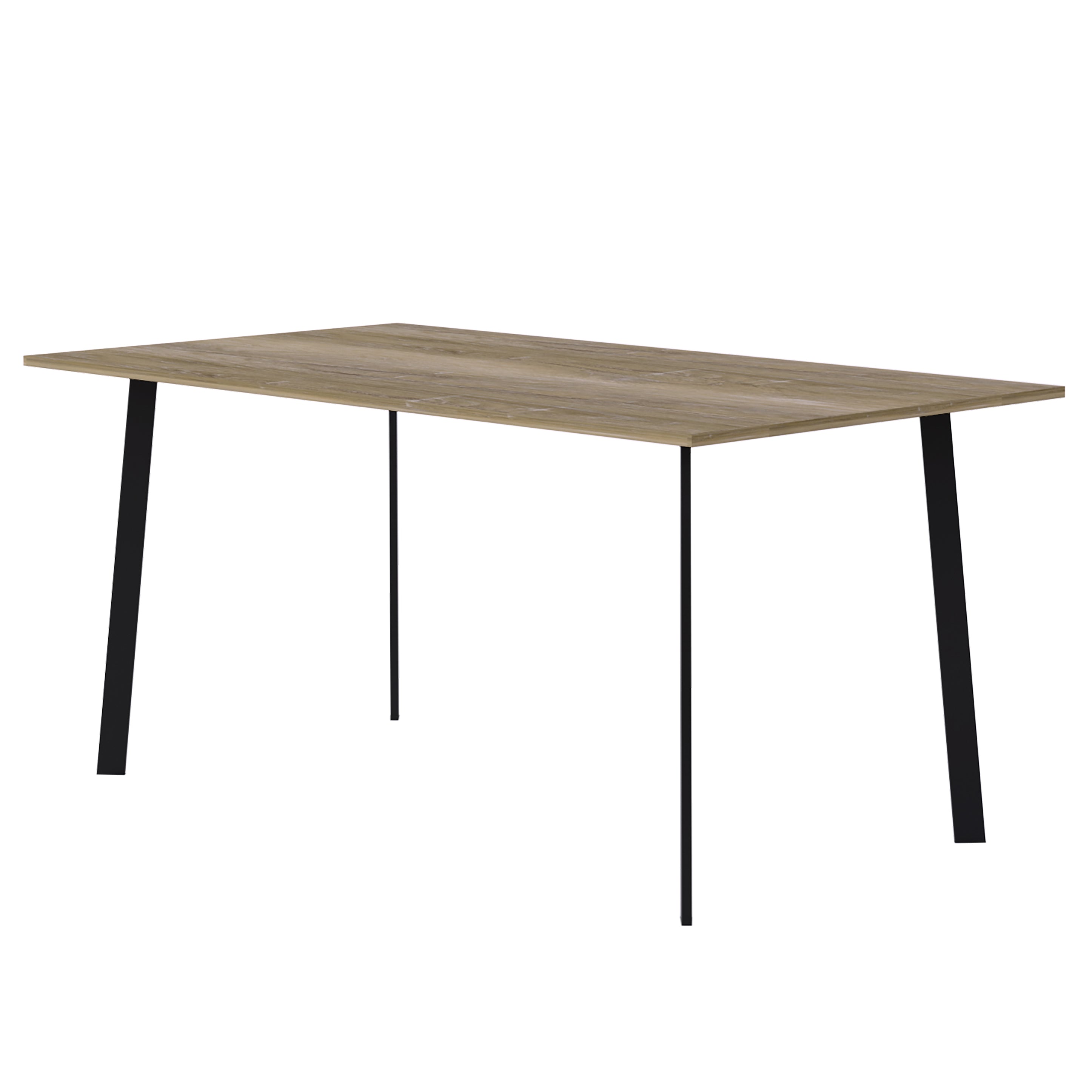 Hamilton Dining Table (1.6 m)