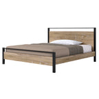 Hamilton 5ft Kingsize Bed