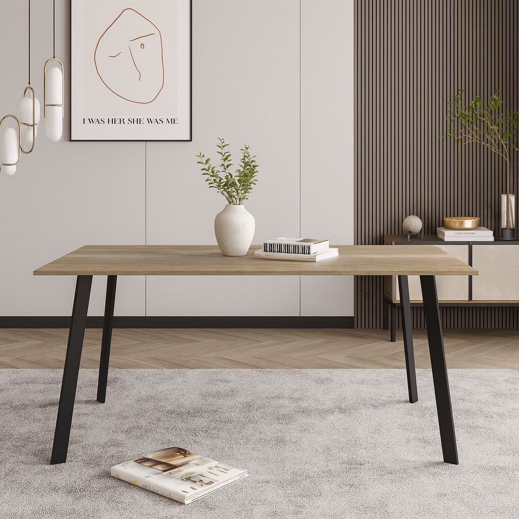 Hamilton Dining Table (1.6 m)