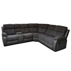 Kinsale Left Hand Corner Reclining Sofa