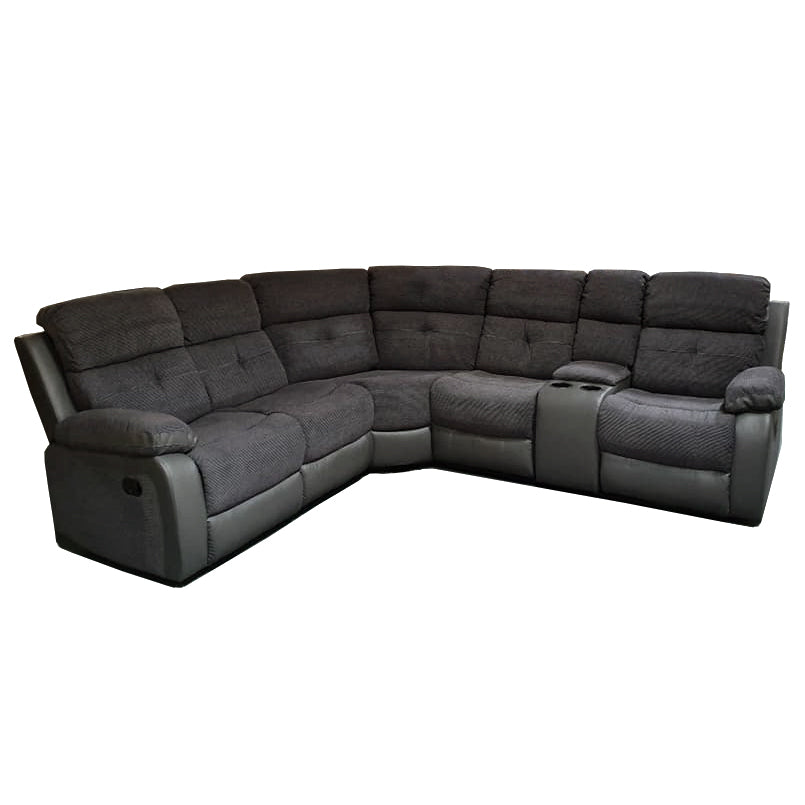 Kinsale Right Hand Corner Reclining Sofa