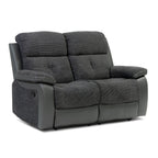 Kinsale 2 Seater Reclining Sofa