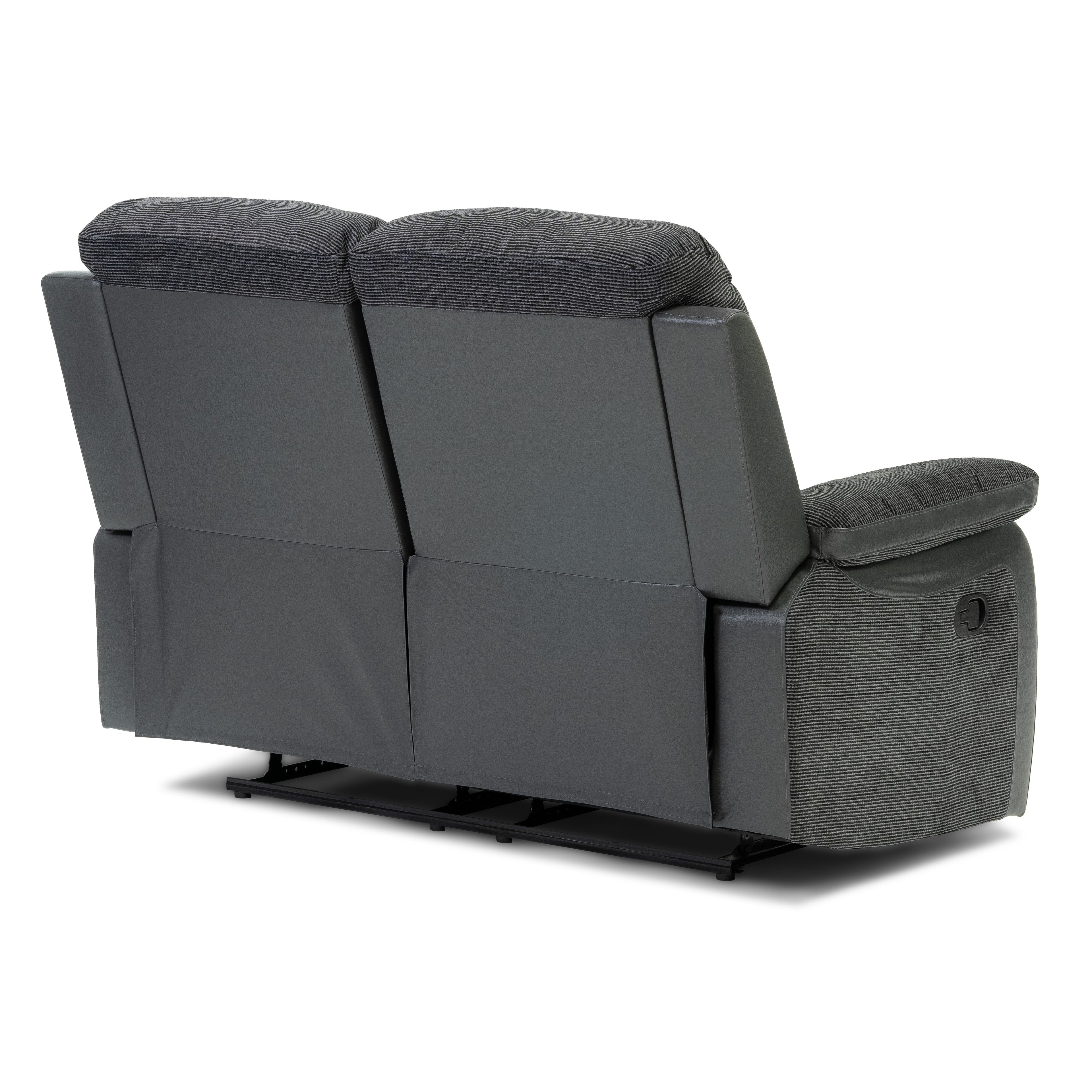 Kinsale 2 Seater Reclining Sofa