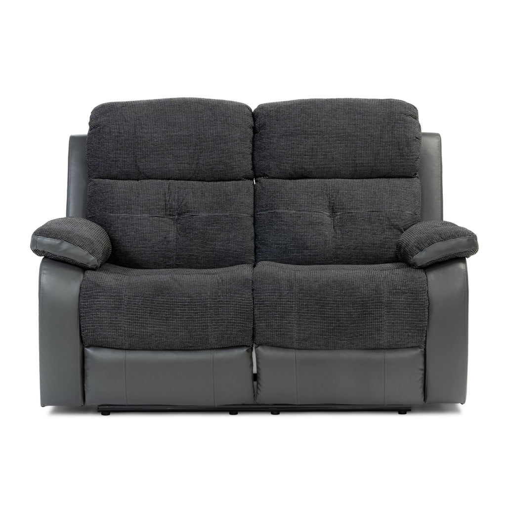 Kinsale 2 Seater Reclining Sofa