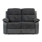 Kinsale 2 Seater Reclining Sofa