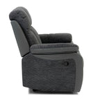 Kinsale 2 Seater Reclining Sofa
