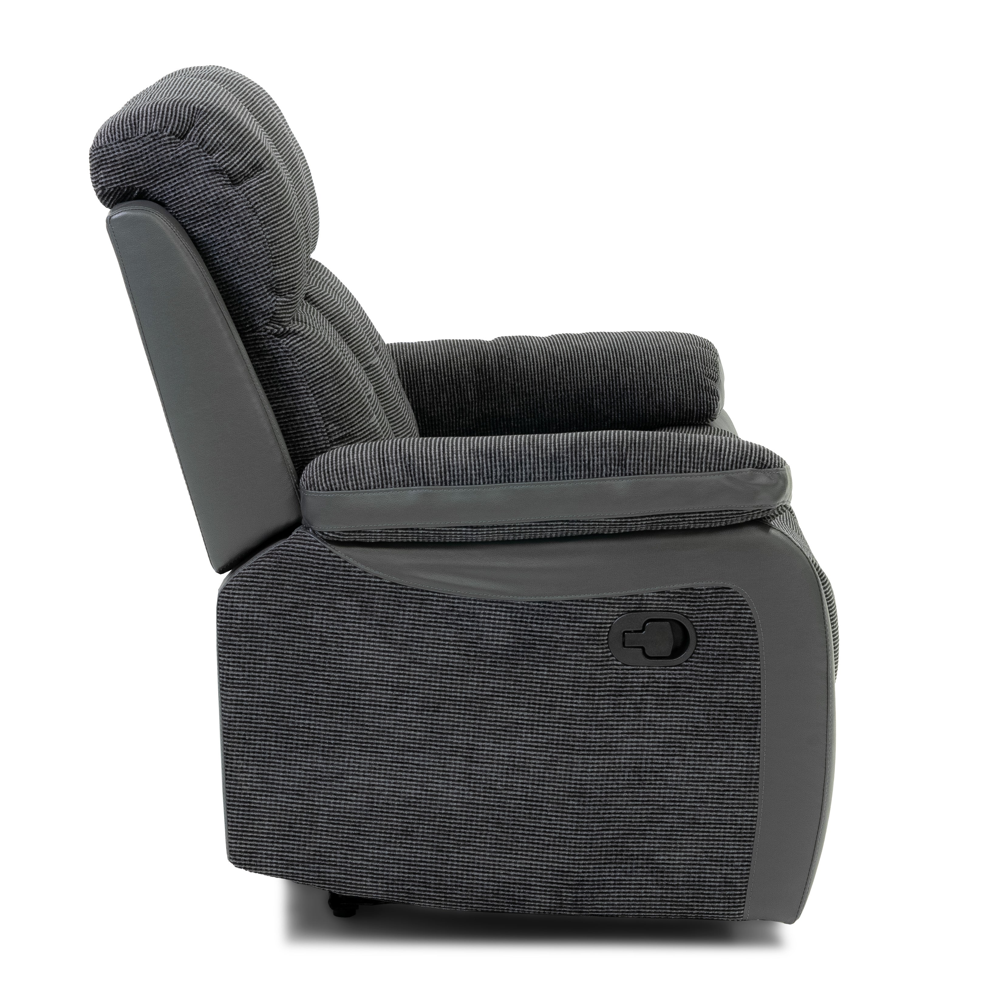 Kinsale 2 Seater Reclining Sofa