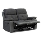Kinsale 2 Seater Reclining Sofa