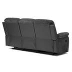 Kinsale 3 Seater Reclining Sofa