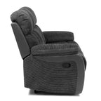 Kinsale 3 Seater Reclining Sofa