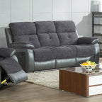 Kinsale 3 Seater Reclining Sofa