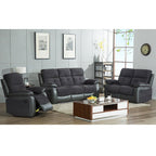 Kinsale 2 Seater Reclining Sofa
