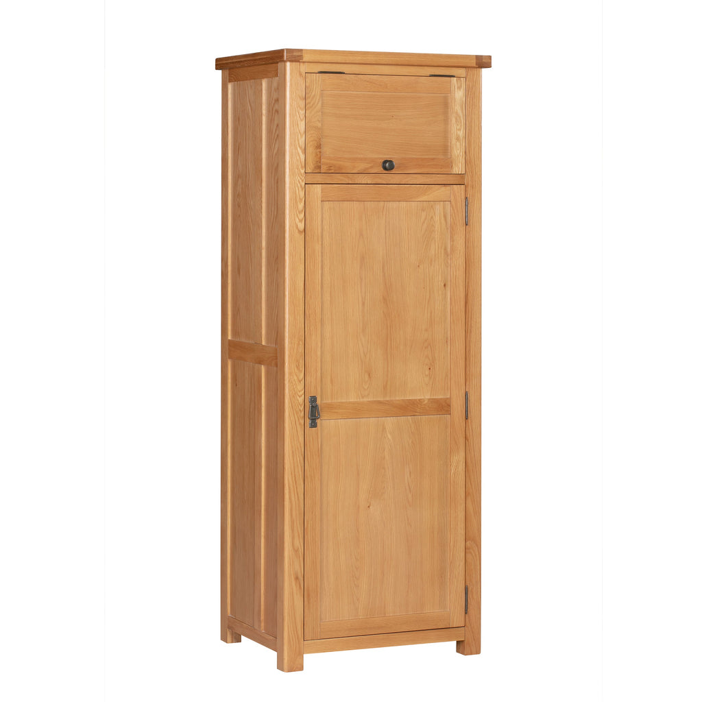 Cambridge Oak Pantry Unit