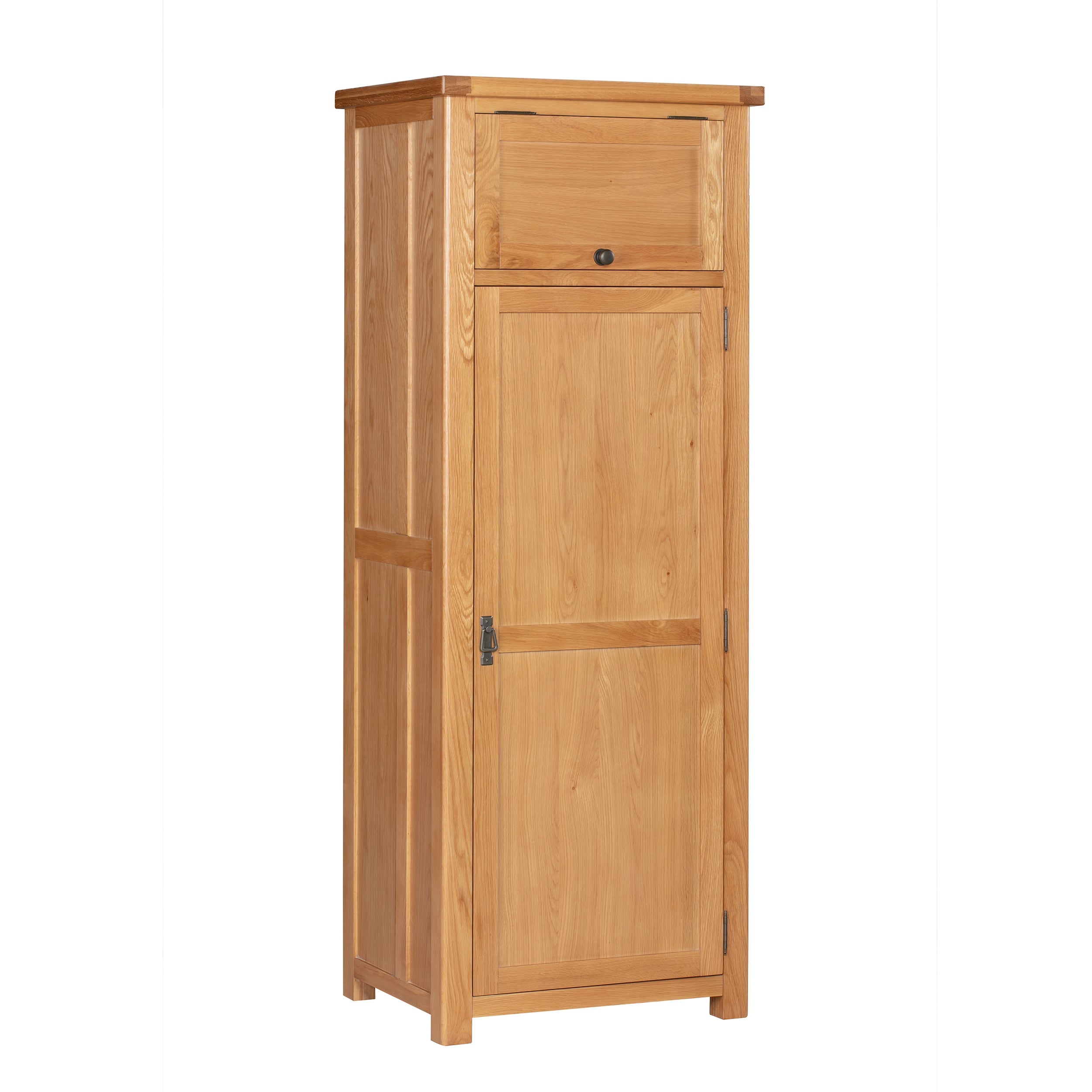 Cambridge Oak Pantry Unit