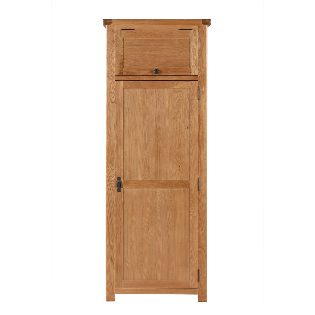 Cambridge Oak Pantry Unit