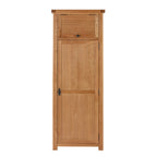 Cambridge Oak Pantry Unit