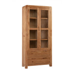 Milan Display Cabinet