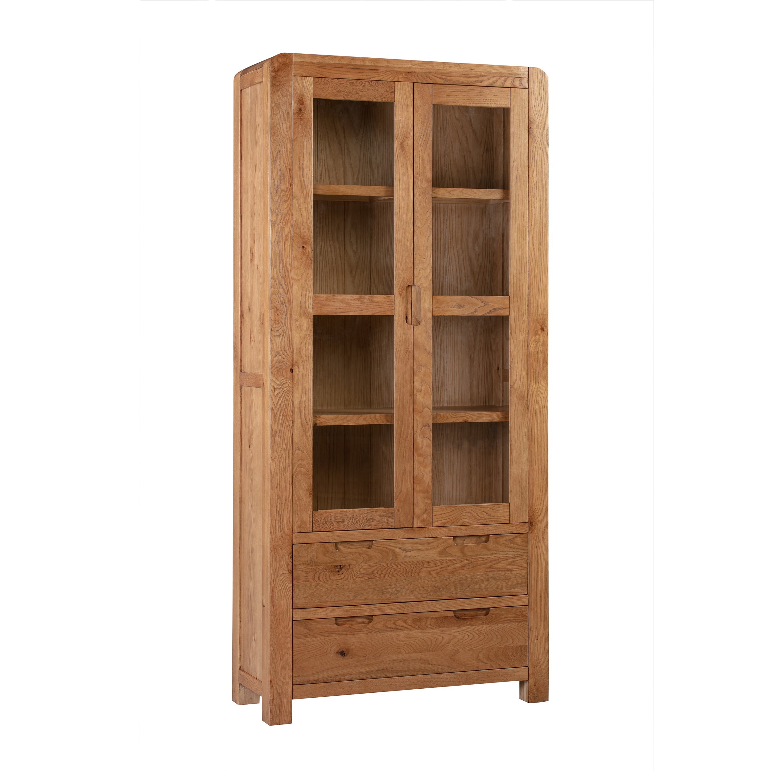 Milan Display Cabinet